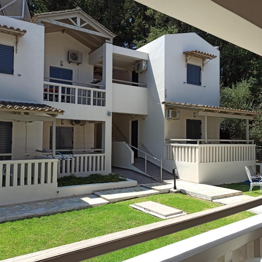 Trianon Studios Tsilivi  Bagian luar foto