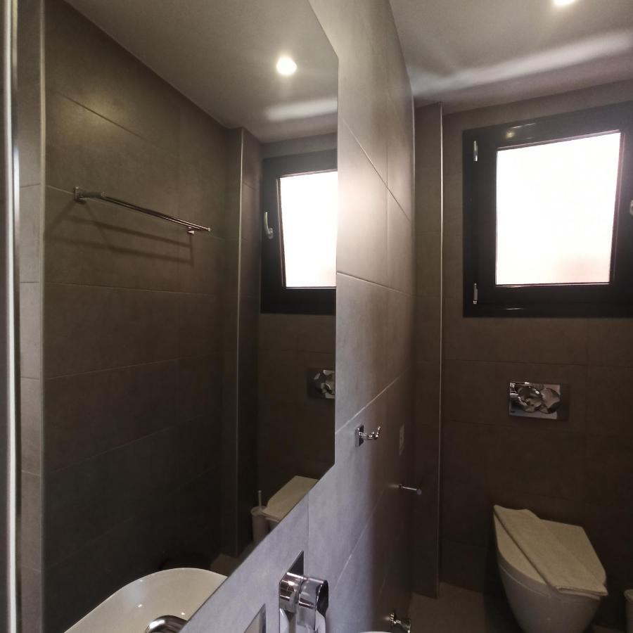 Trianon Studios Tsilivi  Bagian luar foto