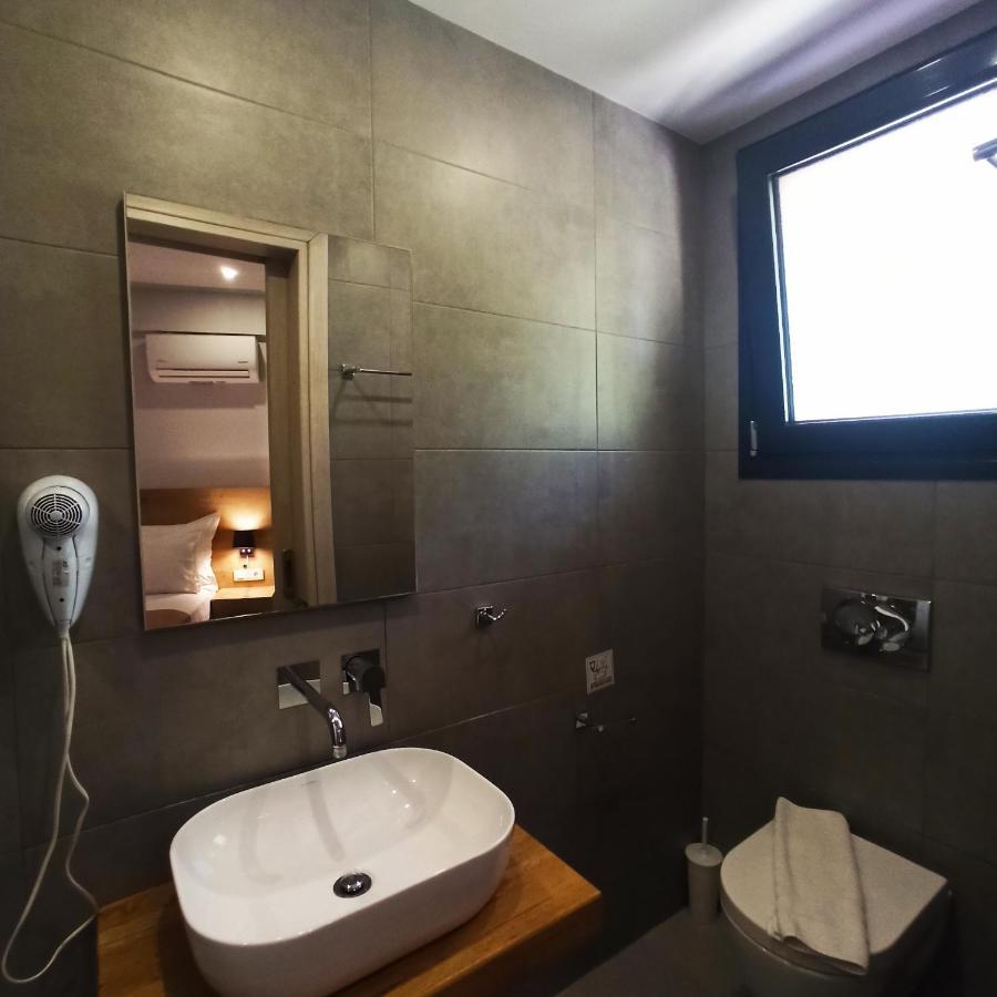 Trianon Studios Tsilivi  Bagian luar foto