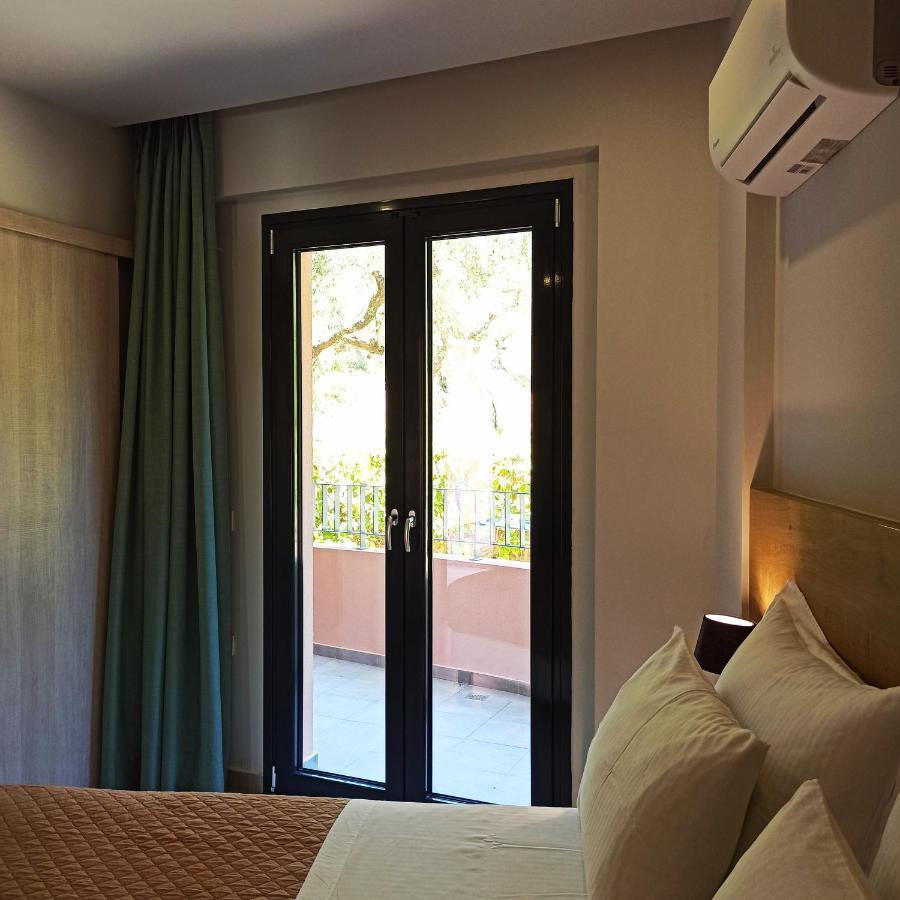 Trianon Studios Tsilivi  Bagian luar foto