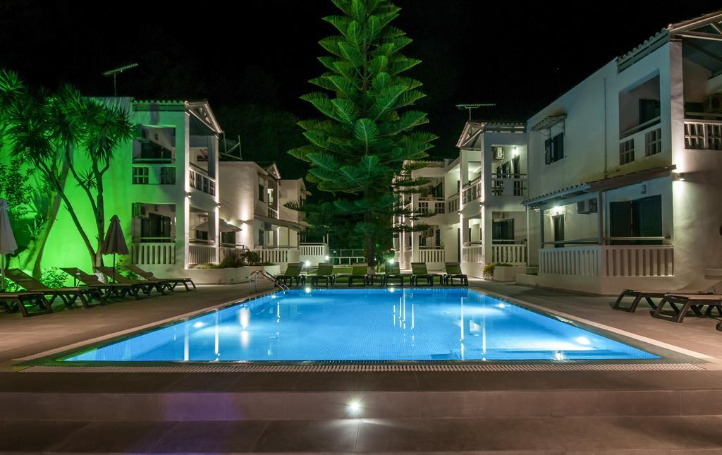 Trianon Studios Tsilivi  Bagian luar foto