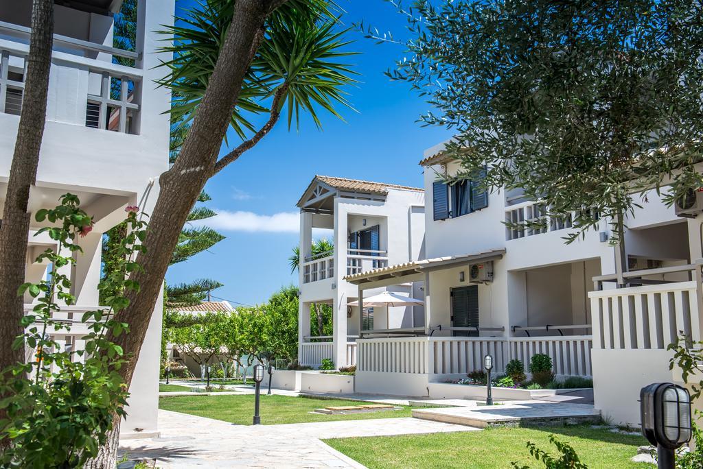 Trianon Studios Tsilivi  Bagian luar foto
