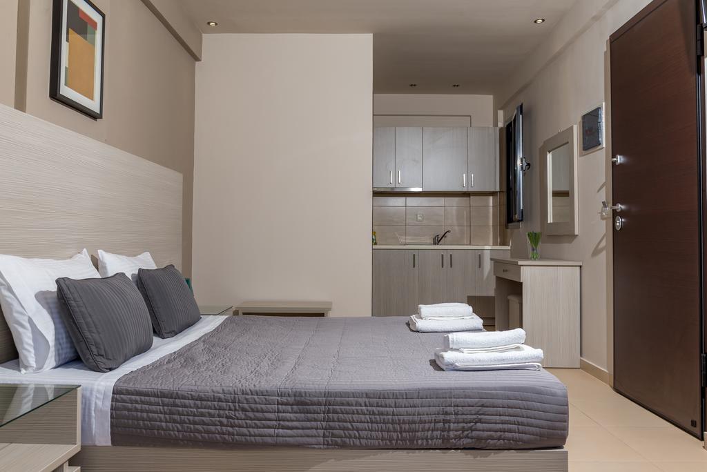 Trianon Studios Tsilivi  Bagian luar foto