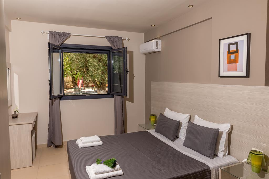 Trianon Studios Tsilivi  Ruang foto